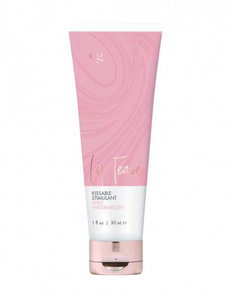 CG Lip Tease Kissable Stimulant