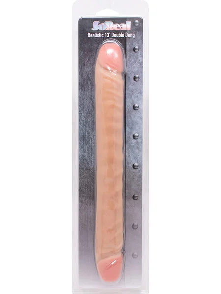 So Real 13'' Double Dong — image 6 of 9