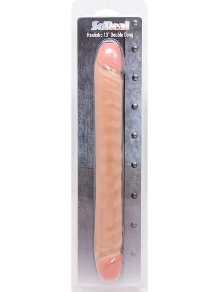 So Real 13'' Double Dong — image 8 of 9