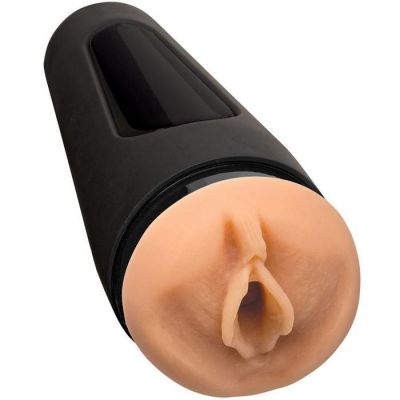 Main Squeeze Sasha Grey Pussy Stroker