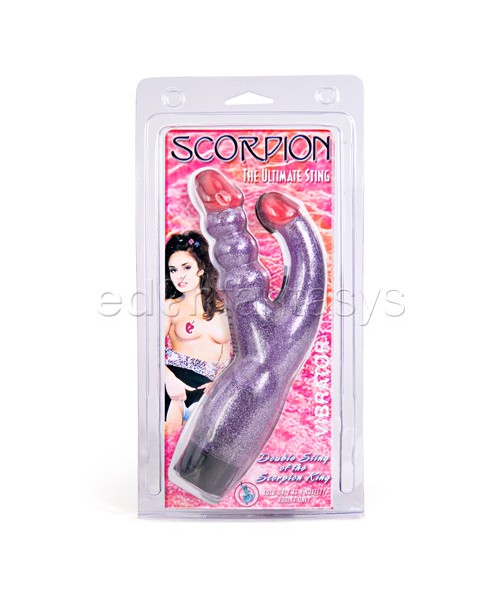 Scorpion