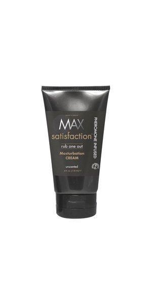 Max 4 Men Max Masturbation Cream