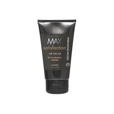 Max 4 Men Max Masturbation Cream