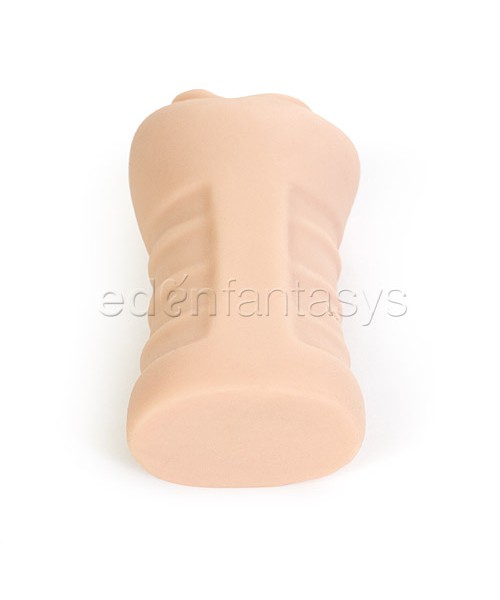 Sasha Grey deep throat pocket pal