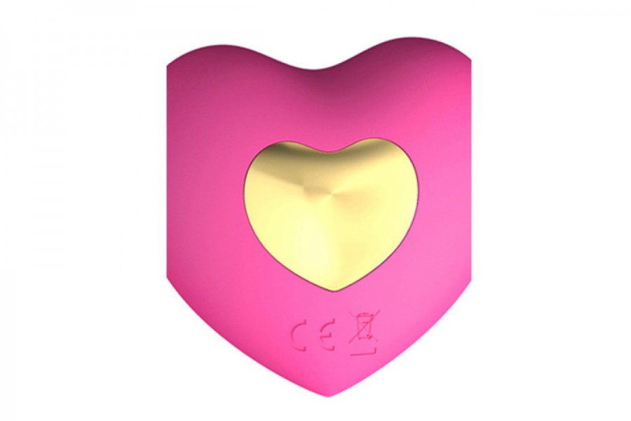 Rhythm by Kama Sutra Natya Couples Vibrator