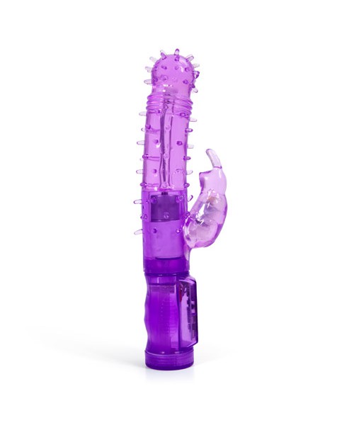 Waterproof nubby rabbit