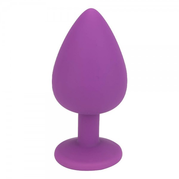 Loving Joy Diamond Large Butt Plug