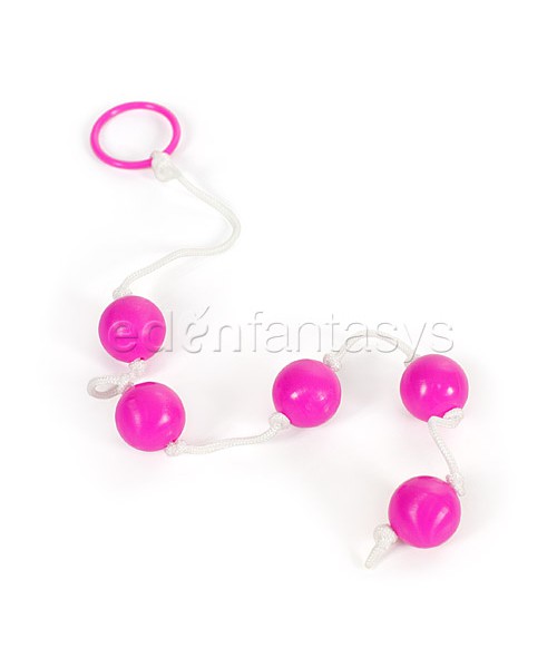 Climax beads - med