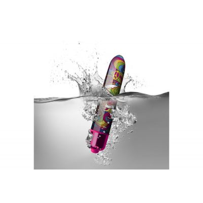 Rocks Off RO 90mm Summer of Love Bullet