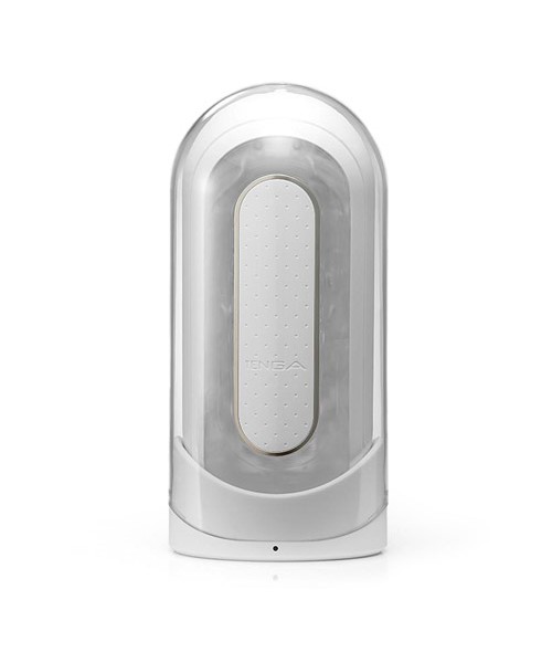 Flip zero vibrating