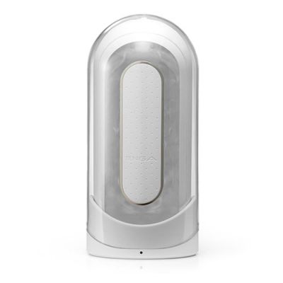 Flip zero vibrating