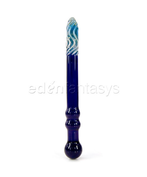 Cobalt wand