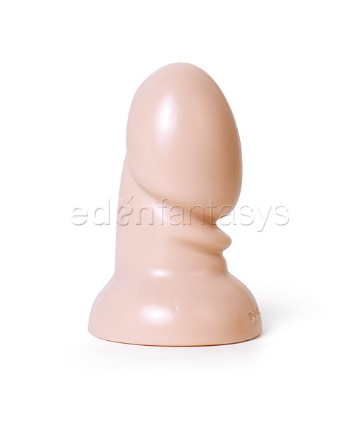 Bubble butt dicky