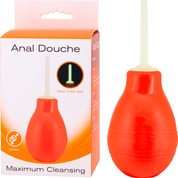 Seven Creations Anal Douche — image 6 of 8