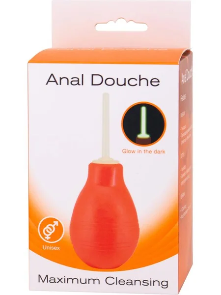 Seven Creations Anal Douche — image 8 of 8