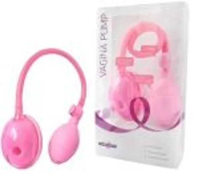 Vagina Pump — image 8 of 9