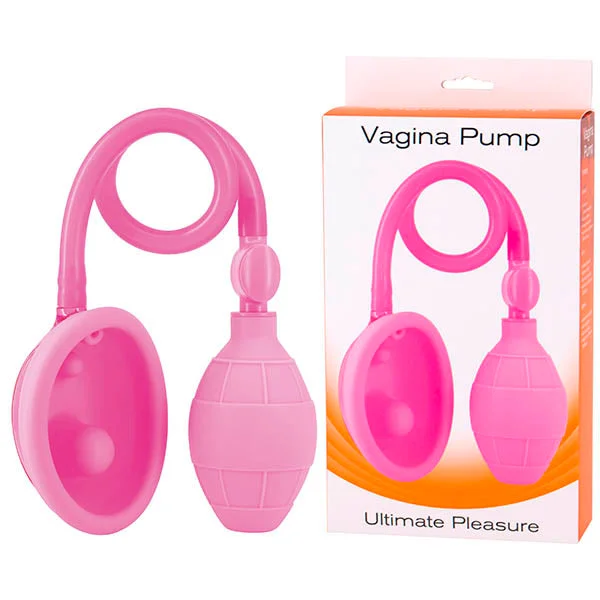 Vagina Pump — image 7 of 9