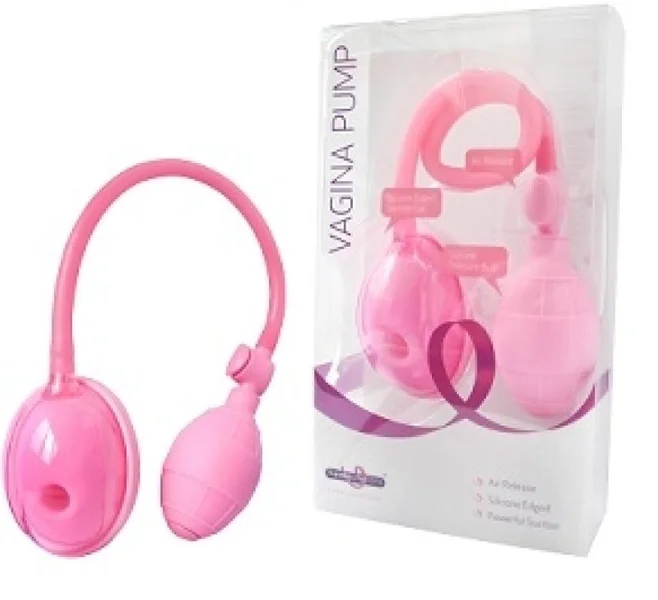 Vagina Pump — image 9 of 9