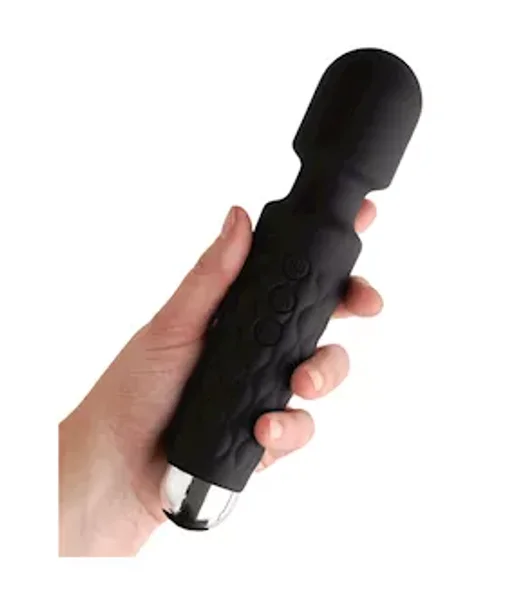 Atms Mini Wand Vibrator — image 4 of 5