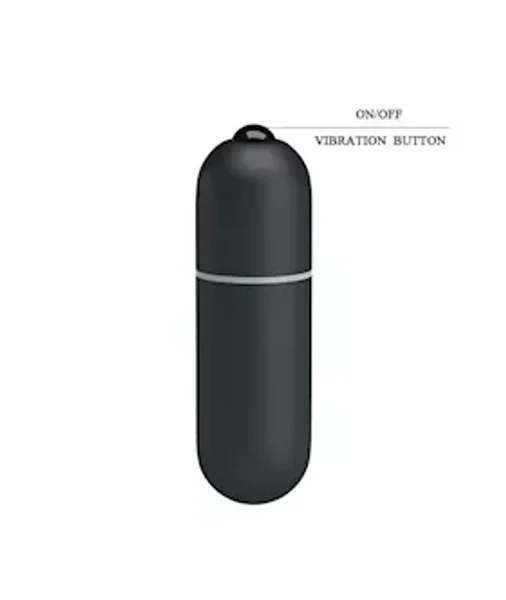 10 Speed Mini Bullet Vibe — image 14 of 17