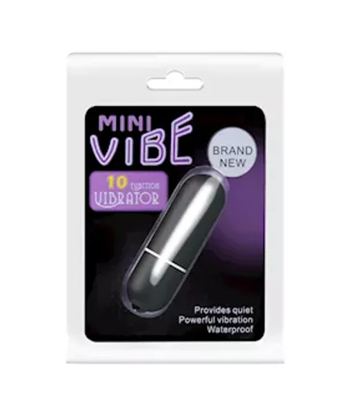 10 Speed Mini Bullet Vibe — image 17 of 17