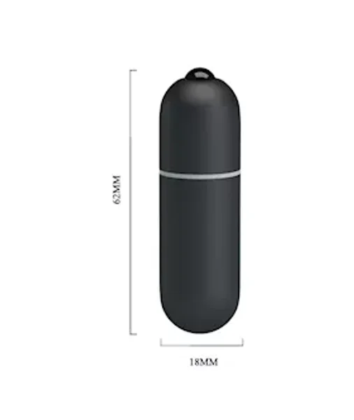 10 Speed Mini Bullet Vibe — image 13 of 17