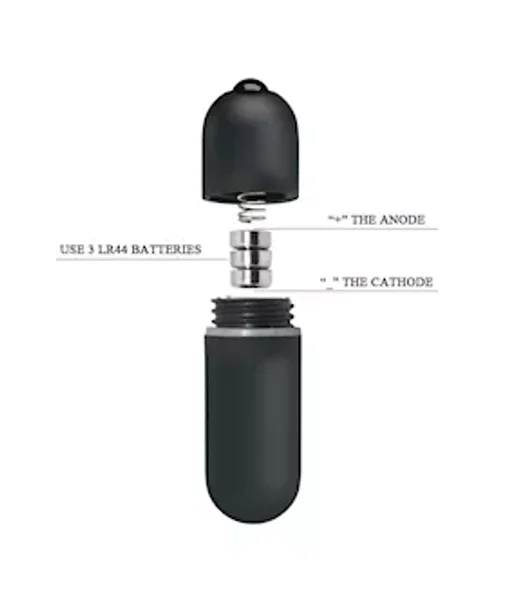 10 Speed Mini Bullet Vibe — image 15 of 17