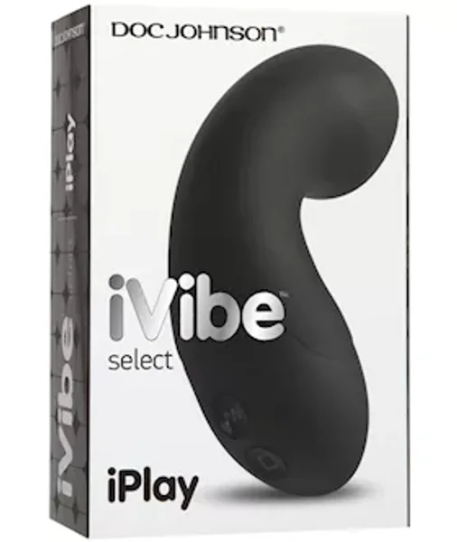 Ivibe Select Iplay - Black — image 6 of 6