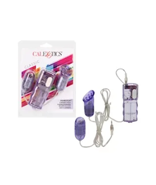 Double Play Dual Massagers — image 7 of 10