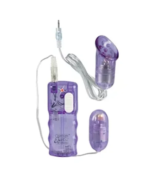 Double Play Dual Massagers — image 6 of 10