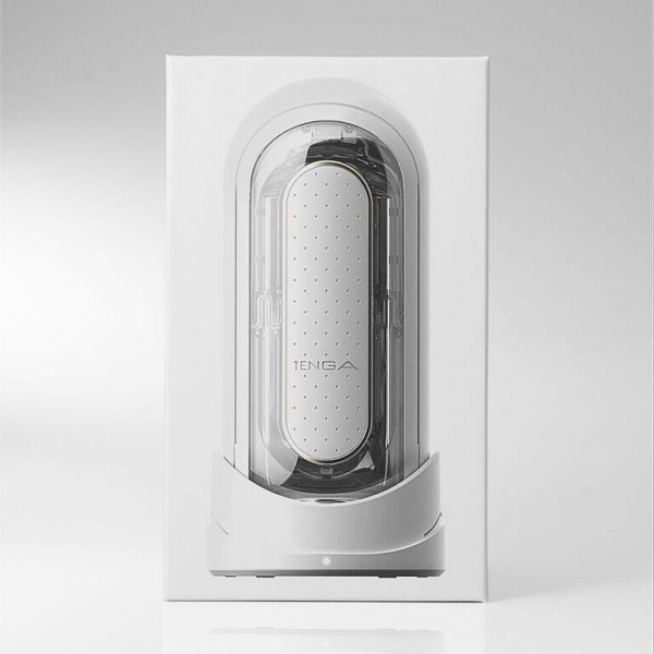 Tenga FLIP 0 (ZER0) ELECTRONIC VIBRATION