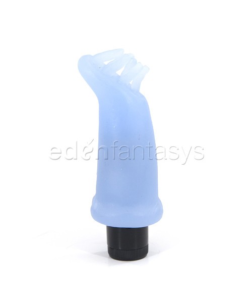 Wireless micro teasers tickler