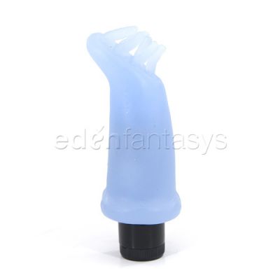 Wireless micro teasers tickler