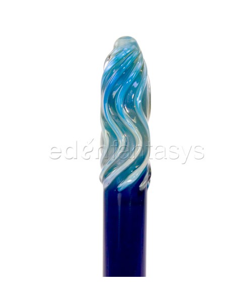 Cobalt wand