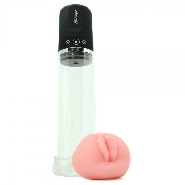 Travel pump — image 9 of 9