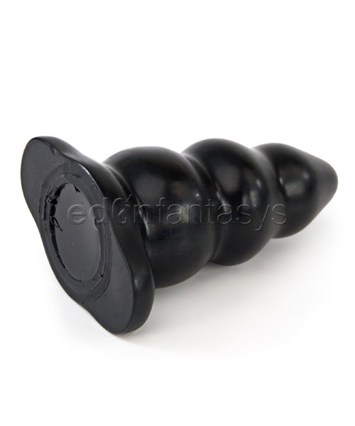 Triple ripple royal