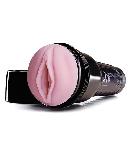 Fleshlight Pink Vagina Vortex