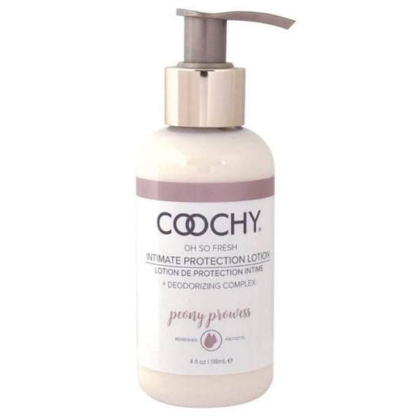 Coochy Oh So Fresh Intimate Lotion