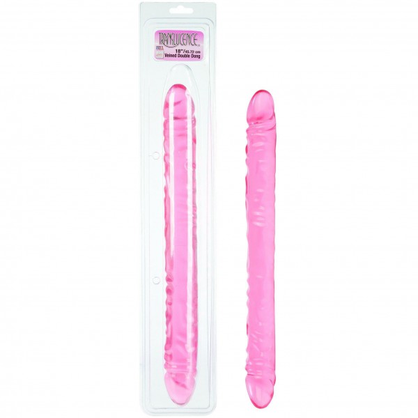 Translucence veined double dong — image 7 of 9