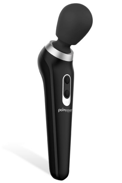 BMS Palmpower Extreme 10" Vibrating Wand Massager