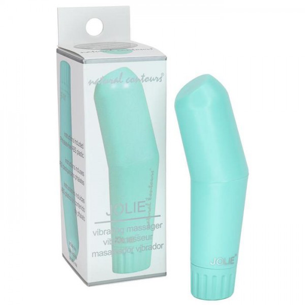 Jolie Waterproof Personal Massager / Vibrator — image 5 of 11