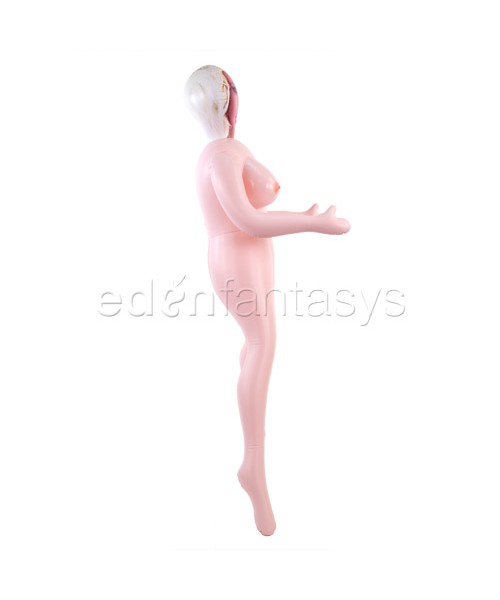 Sophia Rossi love doll