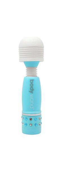 Bodywand 4" Mini Massager with Rhinestones