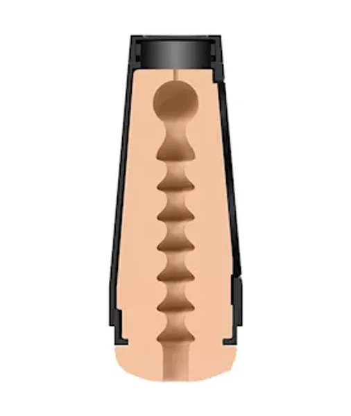 Main Squeeze - Endurance Trainer Pussy Stroker — image 15 of 16