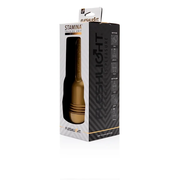 Fleshlight Stamina Pink Butt Value Pack — image 8 of 10