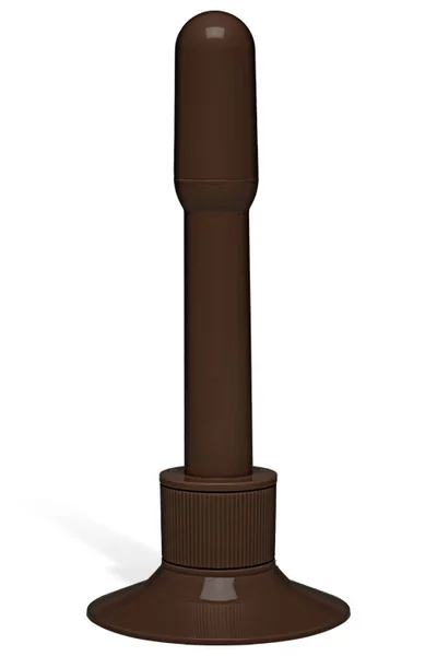 Doc Johnson Safaree Samuels Anaconda Vibrating Dildo — image 8 of 8