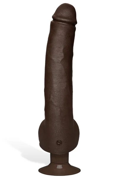 Doc Johnson Safaree Samuels Anaconda Vibrating Dildo — image 6 of 8