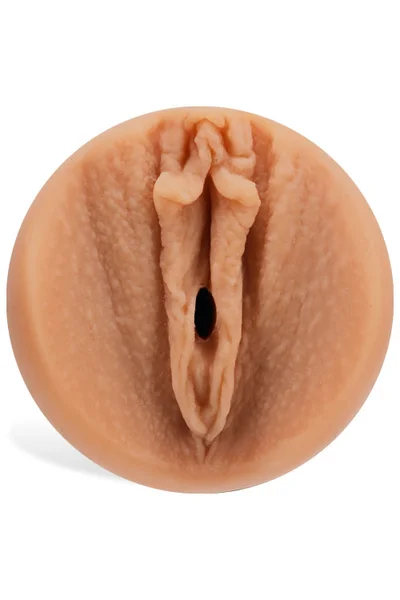 Doc Johnson Main Squeeze 9" Realistic Masturbator - Jenna Jameson — image 6 of 8