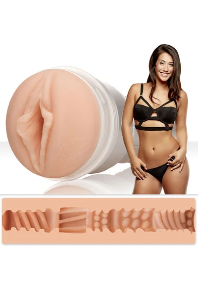 FleshLight Eva Lovia Sugar Masturbator — image 5 of 8