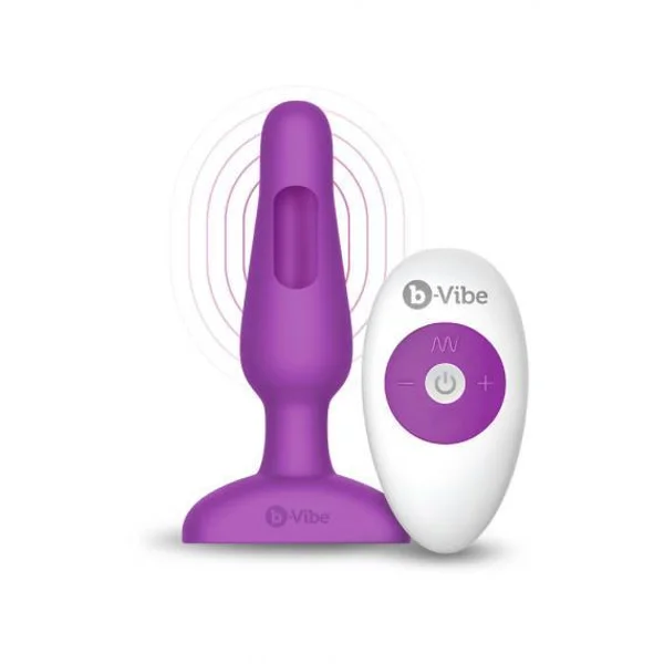bVibe Novice Plug — image 20 of 23